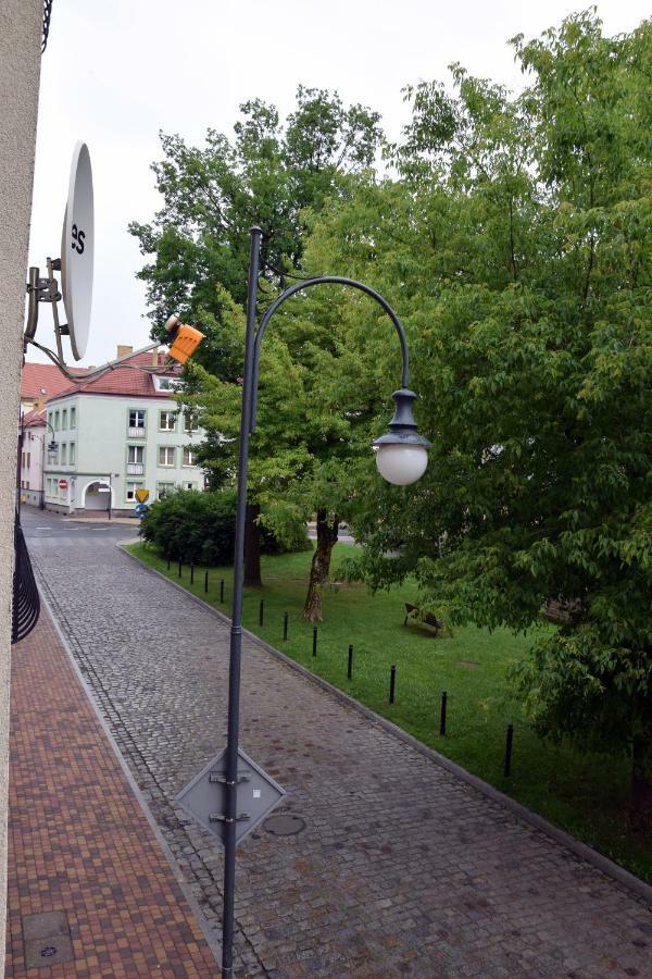 Apartament Zawiszy Czarnego 10 Koszalin Exterior foto