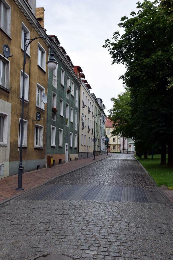 Apartament Zawiszy Czarnego 10 Koszalin Exterior foto